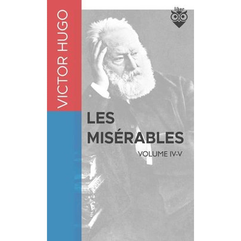 Les Miserables Volume 1 2 3 | Liber Publishing