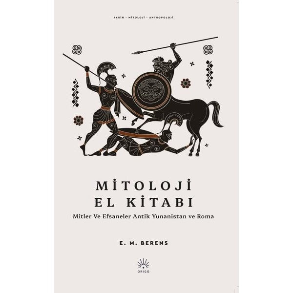 Mitoloji El Kitabı