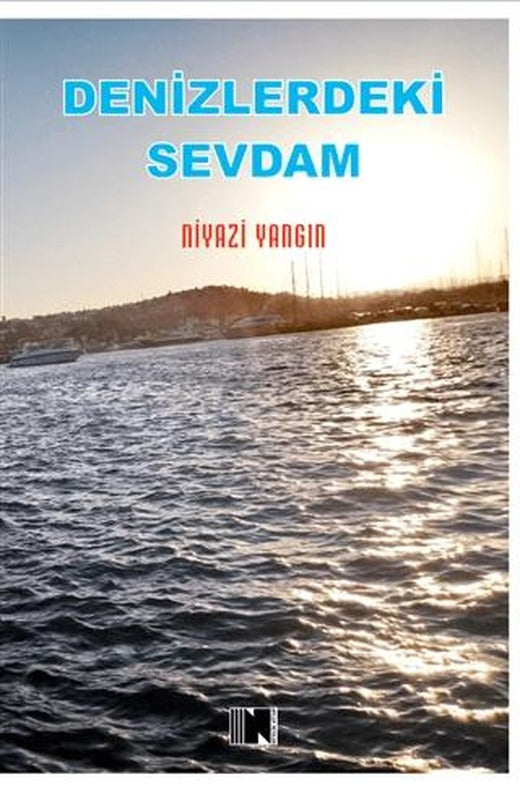 Denizlerdeki Sevdam