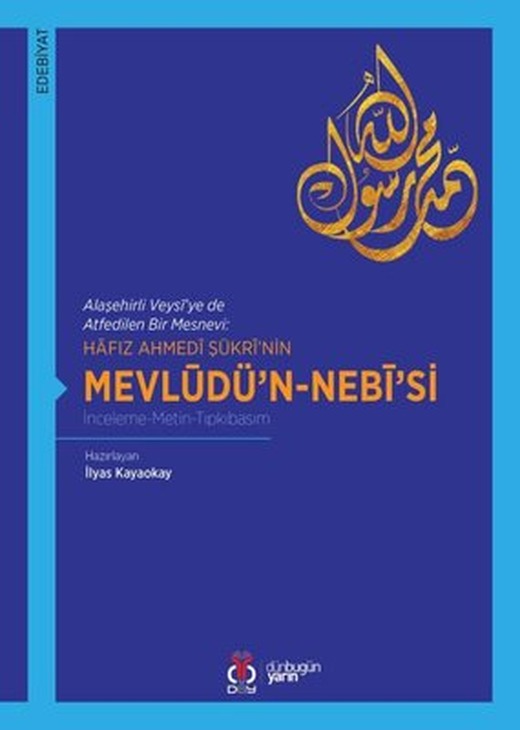 Mevlüdü'n-Nebi'si | DBY Yayınları
