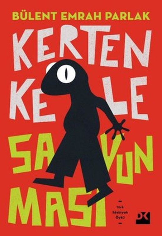Kertenkele Savunması | Doğan Kitap
