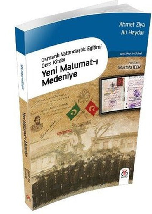 Yeni Malumat-ı Medeniye | DBY Yayınları