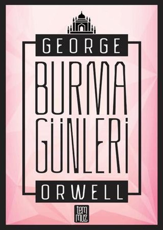 Burma Günleri