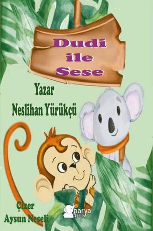 Dudi ile Sese