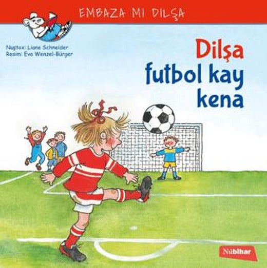 Dilşa Futbol Kay Kena