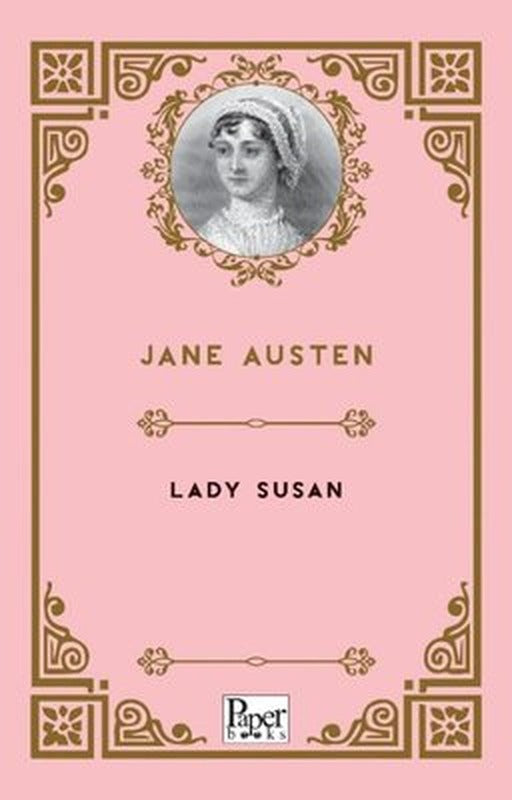 Lady Susan | Paper Books