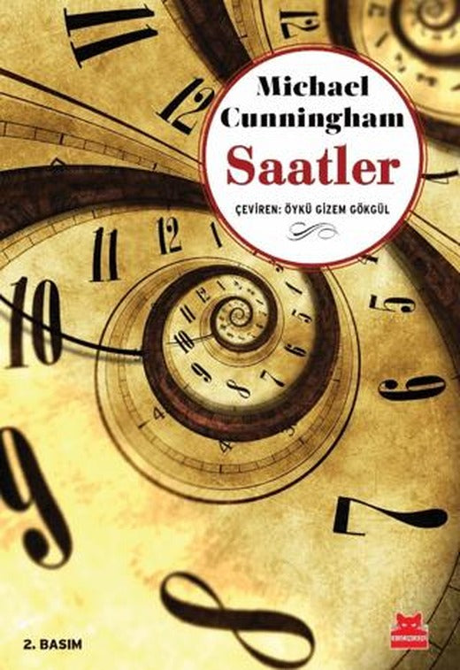 Saatler