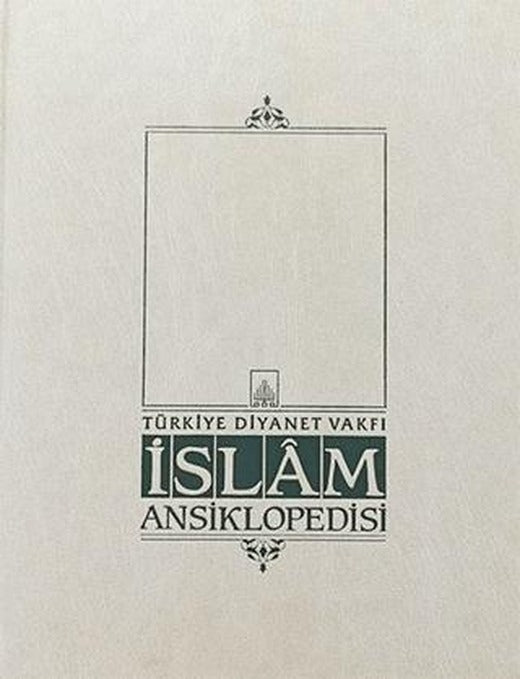 İslam Ansiklopedisi Cilt: 2