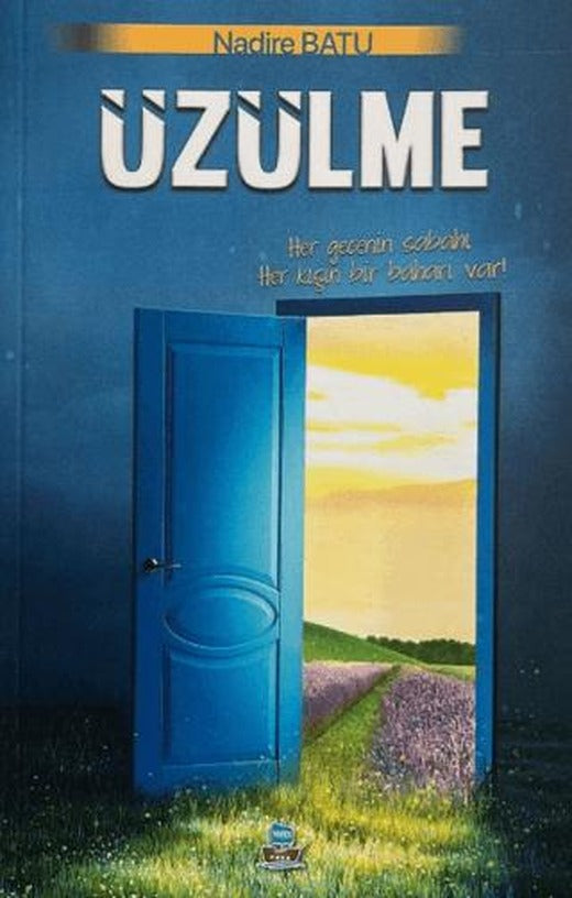 Üzülme