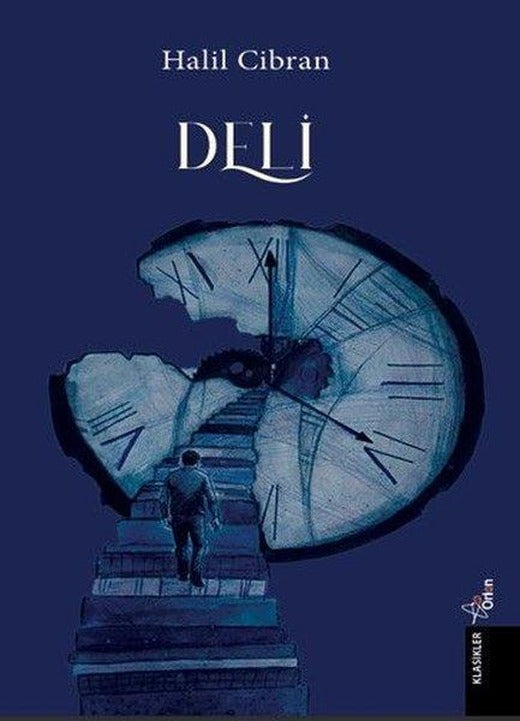 Deli | Orion Yayınevi (İnce Kapak)