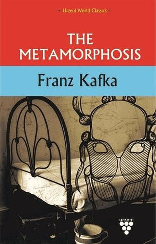 The Metamorphosis