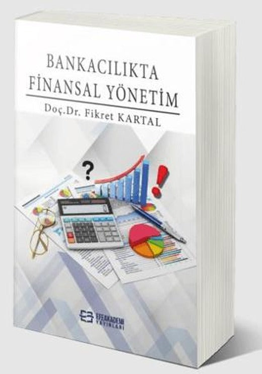 Bankacılıkta Finansal Yönetim