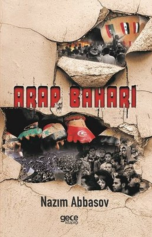 Arap Baharı | Gece Kitaplığı