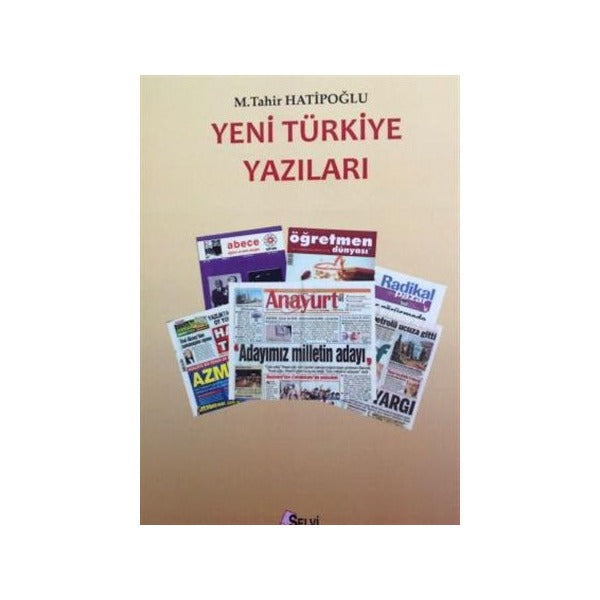 Yeni Türkiye Yazıları