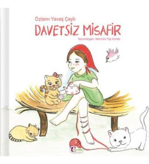 Davetsiz Misafir
