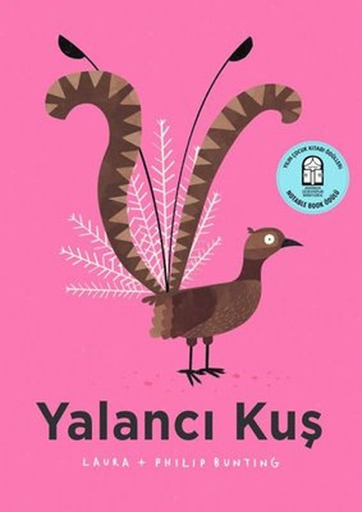 Yalancı Kuş | Martı Yayınları