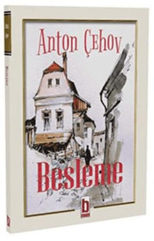 Besleme | Billur Yayınları (Ciltsiz)