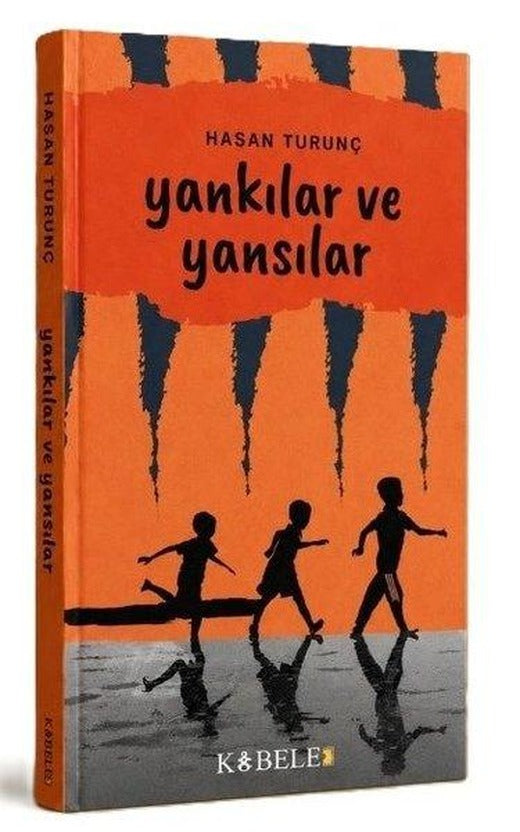 Yankılar ve Yansılar | Kibele Kitap (İnce Kapak)