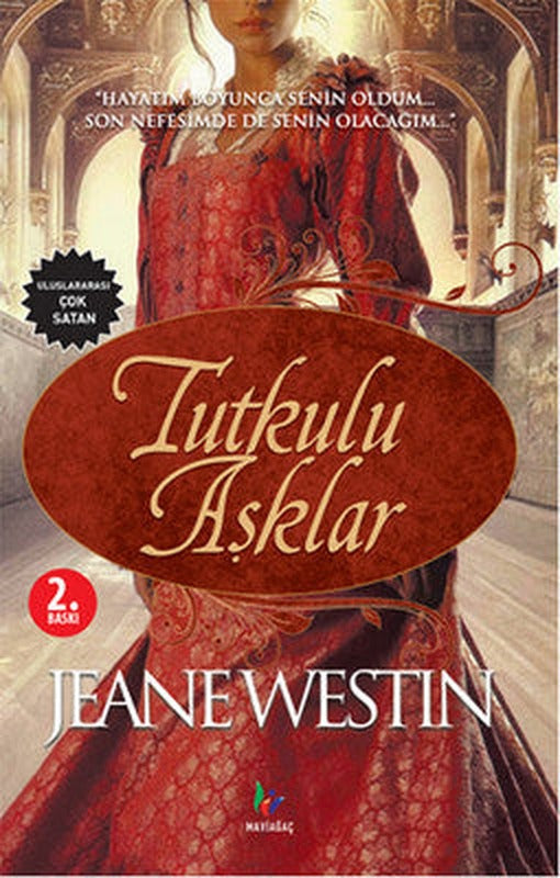Tutkulu Aşklar | Mavi Ağaç