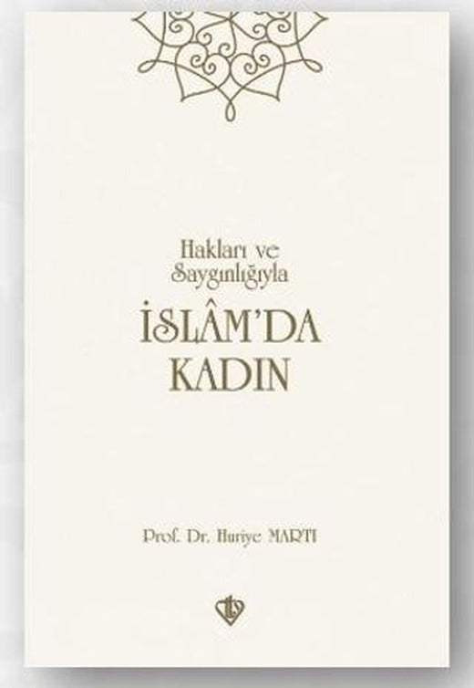 İslam'da Kadın