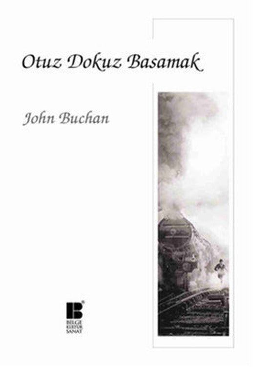Otuz Dokuz Basamak | Bilge Kültür Sanat