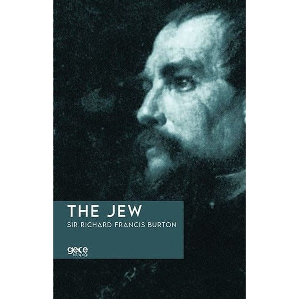 The Jew | Gece Kitaplığı