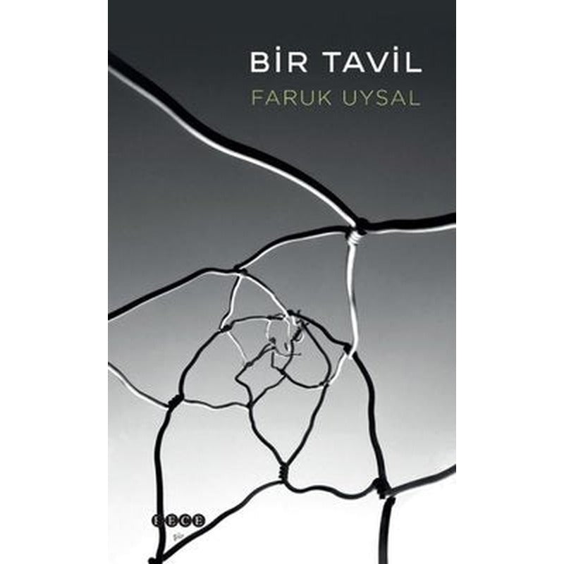 Bir Tavil | Hece Yayınları (İnce Kapak)