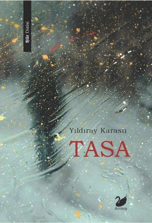 Tasa | Anima (İnce Kapak)