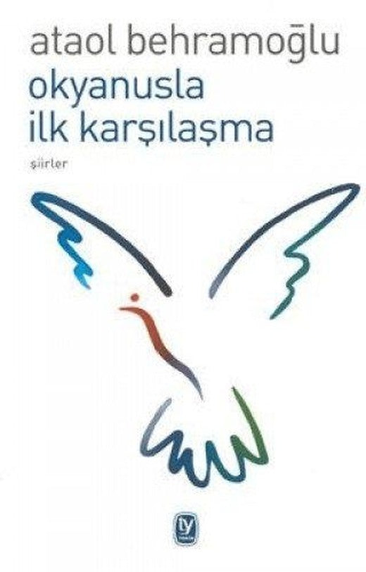 Okyanusla İlk Karşılaşma