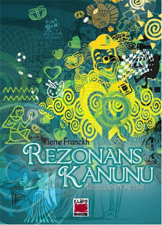 Rezonans Kanunu İsteklerin Yönetimi | Elips Kitapları
