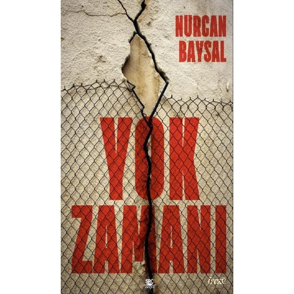 Yok Zamanı | SRC Kitap (Ciltsiz)