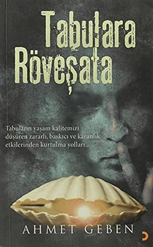 Tabulara Rövaşata | Cinius Yayınları (Ciltsiz)