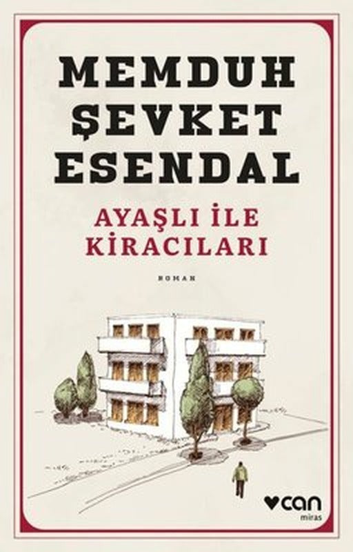 Ayaşlı ile Kiracıları | Can Yayınları