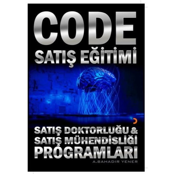 Code Satış Eğitimi