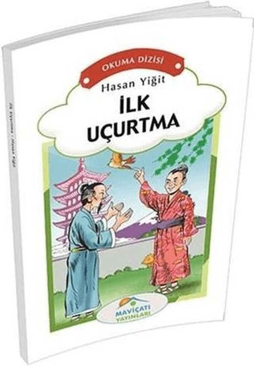 İlk Uçurtma
