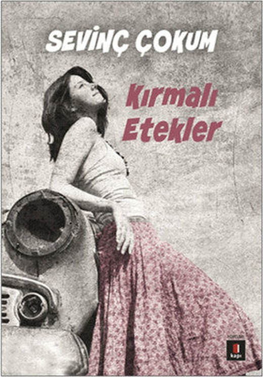 Kırmalı Etekler | Kapı Yayınları
