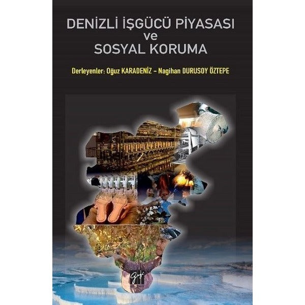 Denizli İşgücü Piyasası ve Sosyal Koruma