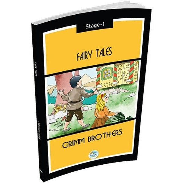 Fairy Tales