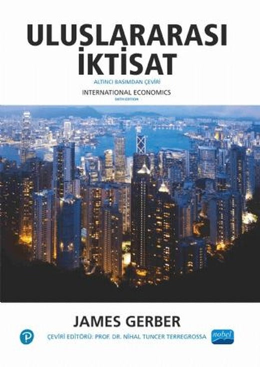 Uluslararası İktisat