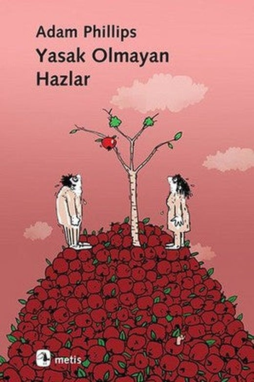 Yasak Olmayan Hazlar | Metis Yayınları