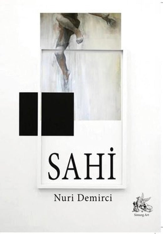 Sahi | Simurg Art Yayınları