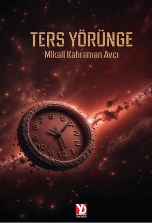 Ters Yörünge