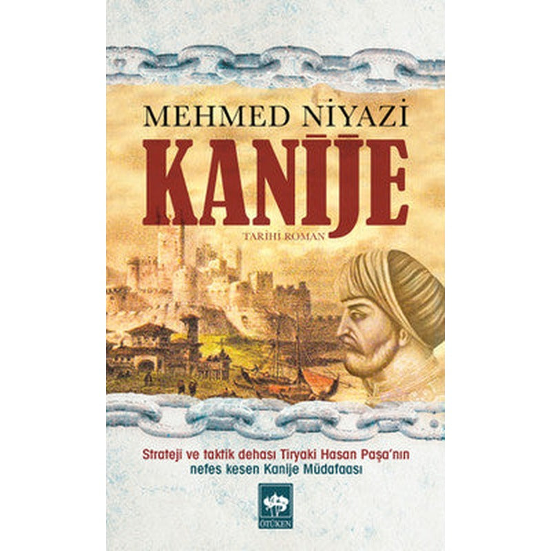 Kanije | Ötüken Yayınları