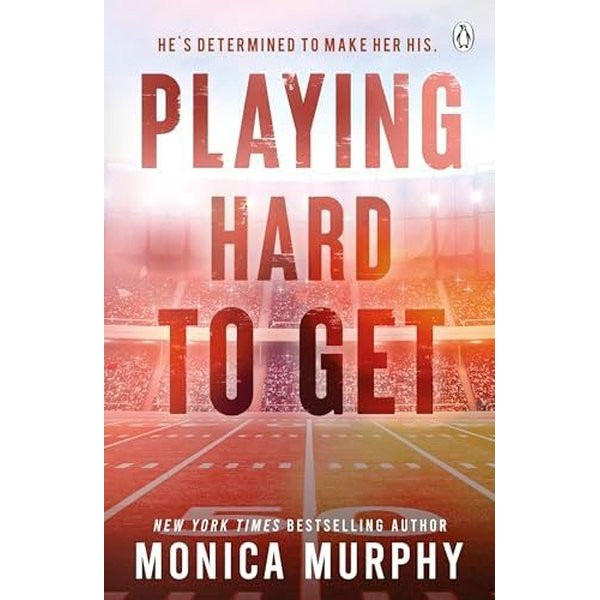 Playing Hard To Get | Penguin Books Ltd (İnce Kapak)