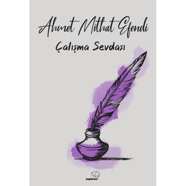 Çalışma Sevdası | Sapiens