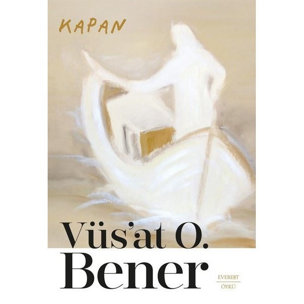 Kapan | Everest Yayınları