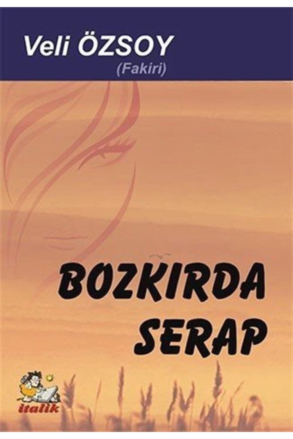 Bozkırda Serap