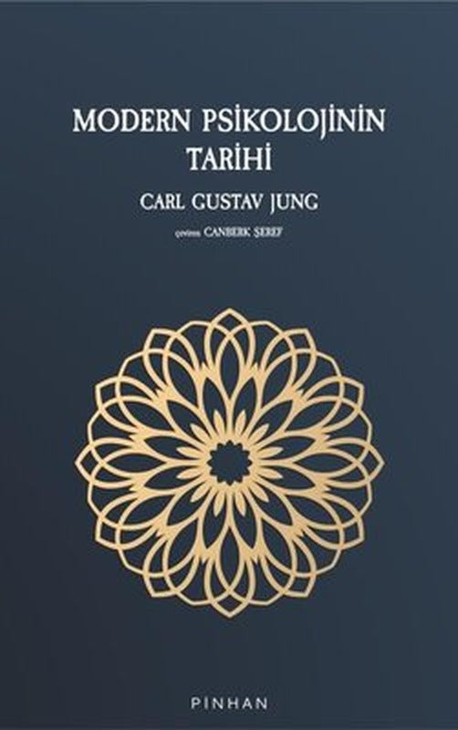 Modern Psikolojinin Tarihi | Pinhan Yayıncılık