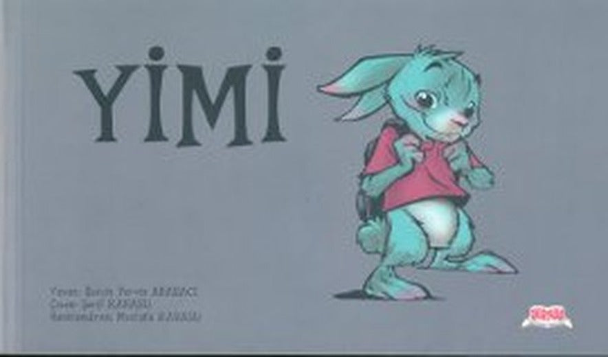Yimi | Okuryazar Yayınevi