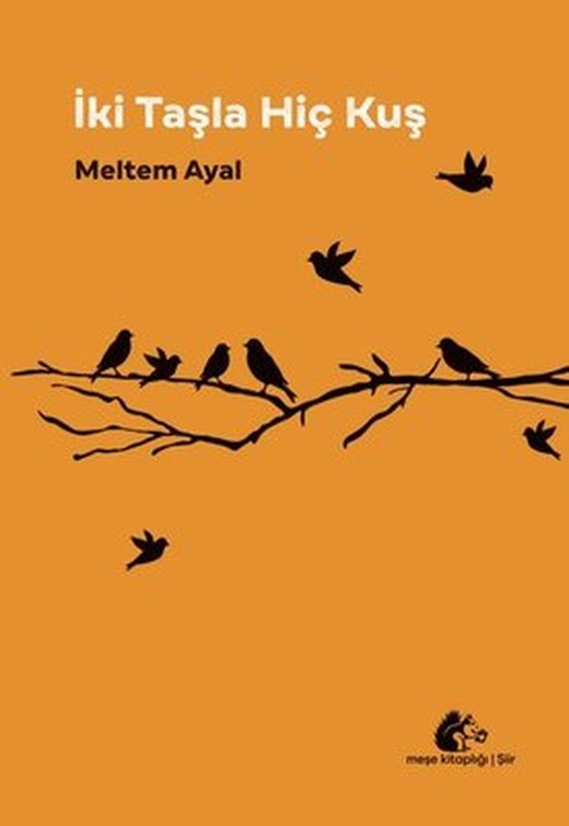 İki Taşla Hiç Kuş | Meşe Kitaplığı (İnce Kapak )